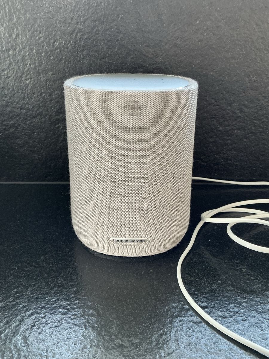 Harman-Kardon Haut-parleurs: Harman Kardon Citation One Lautsprecher – D'occasion à Fahrwangen par luna0404