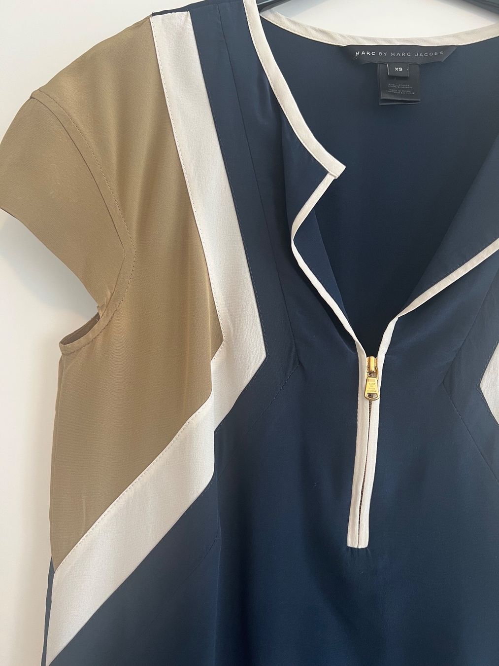 Marc Jacobs Kleider: Marc by Marc Jacobs dress – Gebraucht aus Luzern von Bartelak 1