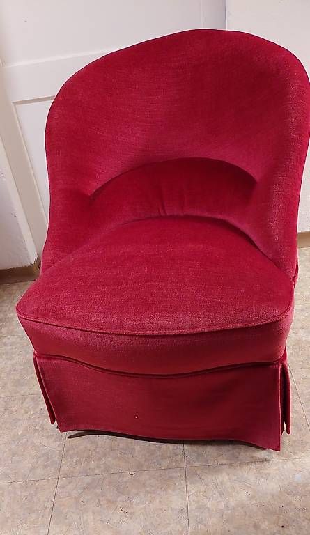 Sessel: Fauteuil confortable en parfait état à vendre – Gebraucht aus Morges von pha_9xnc 2