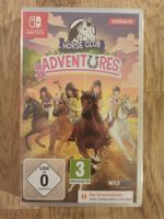 Horse Club Adventures Switch / NSW - Neu & Sealed TOP