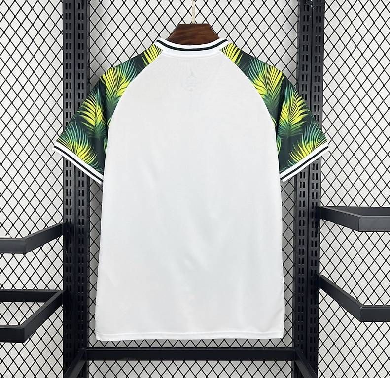 Canottiere & Pantaloni: Brasilien Trikot – Usato da Biel/Bienne venduto da Bolagol9 1