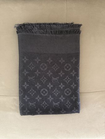 ORIGINAL! Louis Vuitton Schal