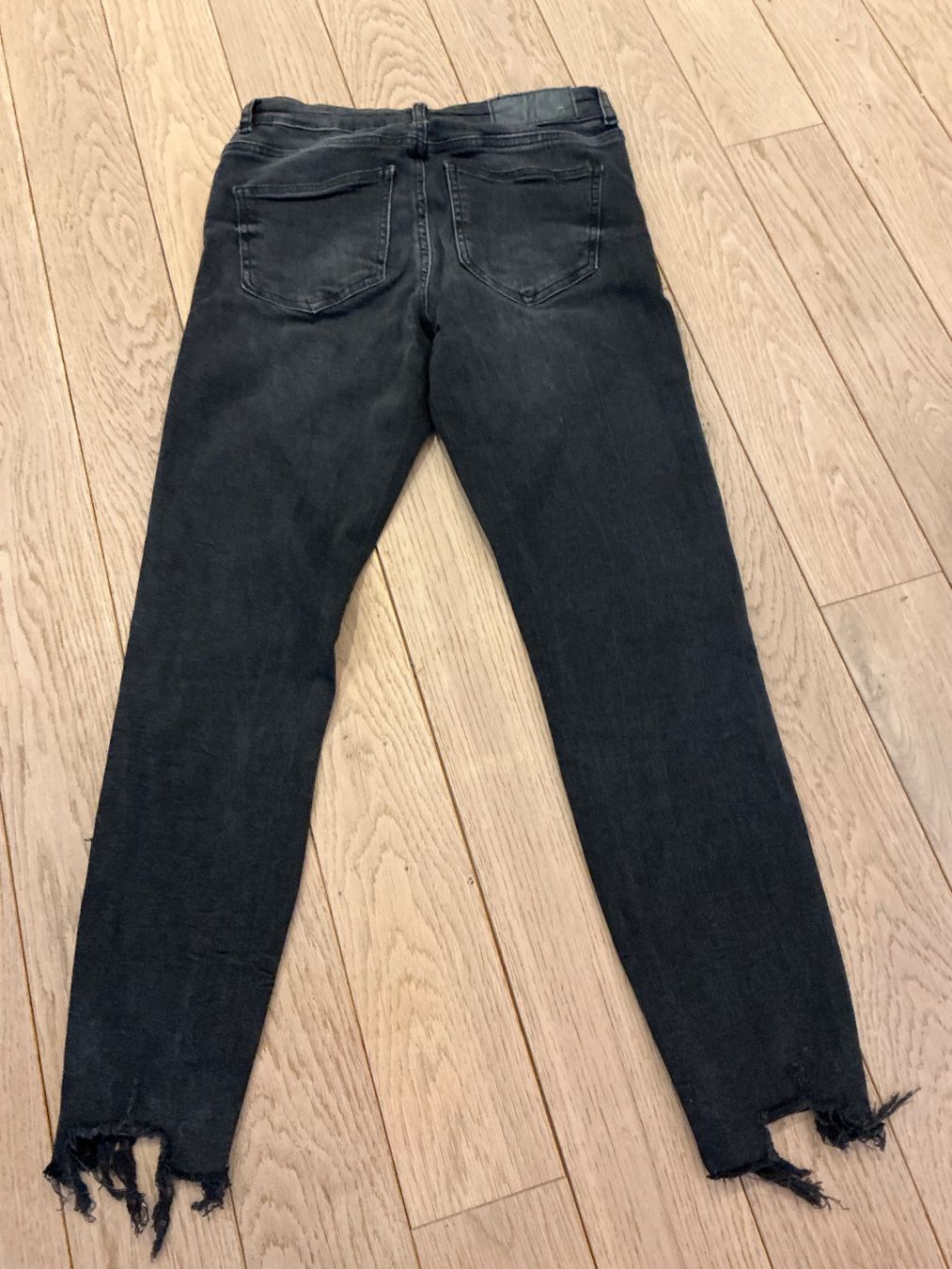 Jeans: Jeans Gr. 27 Noisy May – Neu (gemäss Beschreibung) aus Wiesendangen von gefion99 1