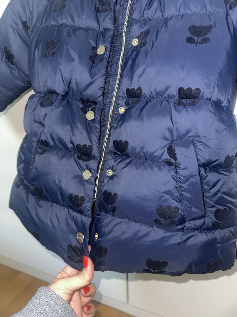Jacadi Vestes & Manteaux: Doudoune enfant – D'occasion à Châtelaine par mey_l2w9 5