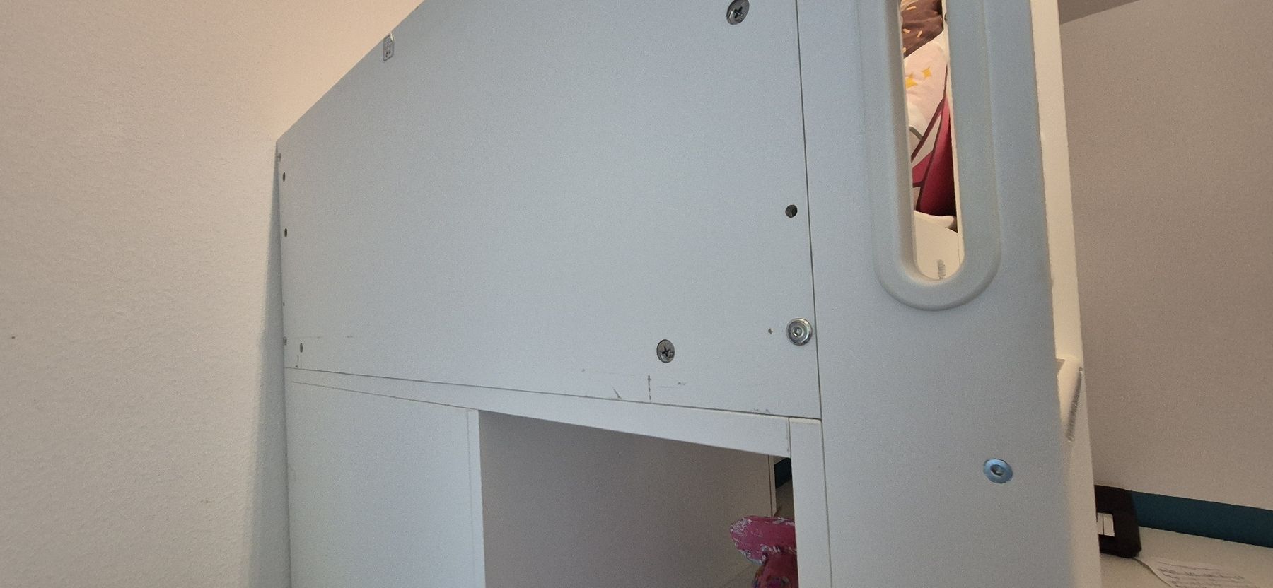 Betten: Hochbett IKEA – Gebraucht aus Winterthur von bin_2nty 5