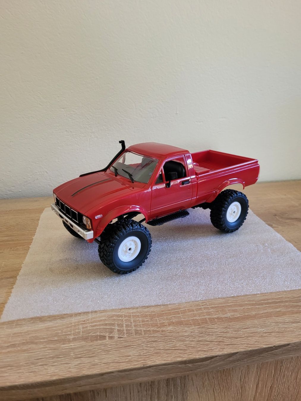 Modellismo RC: Rc Off Road – Nuovo (secondo la descrizione) da Grünenmatt venduto da Valaisane79 3