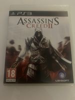 Assassin’s Creed II für PS3