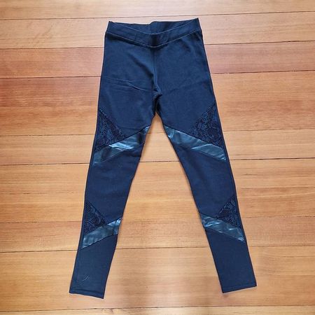 Leggings von calzedonia Gr. S
