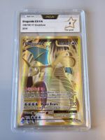 Dragonite EX FA