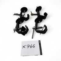 4er Set Clamps / Zeltklammern (X766)