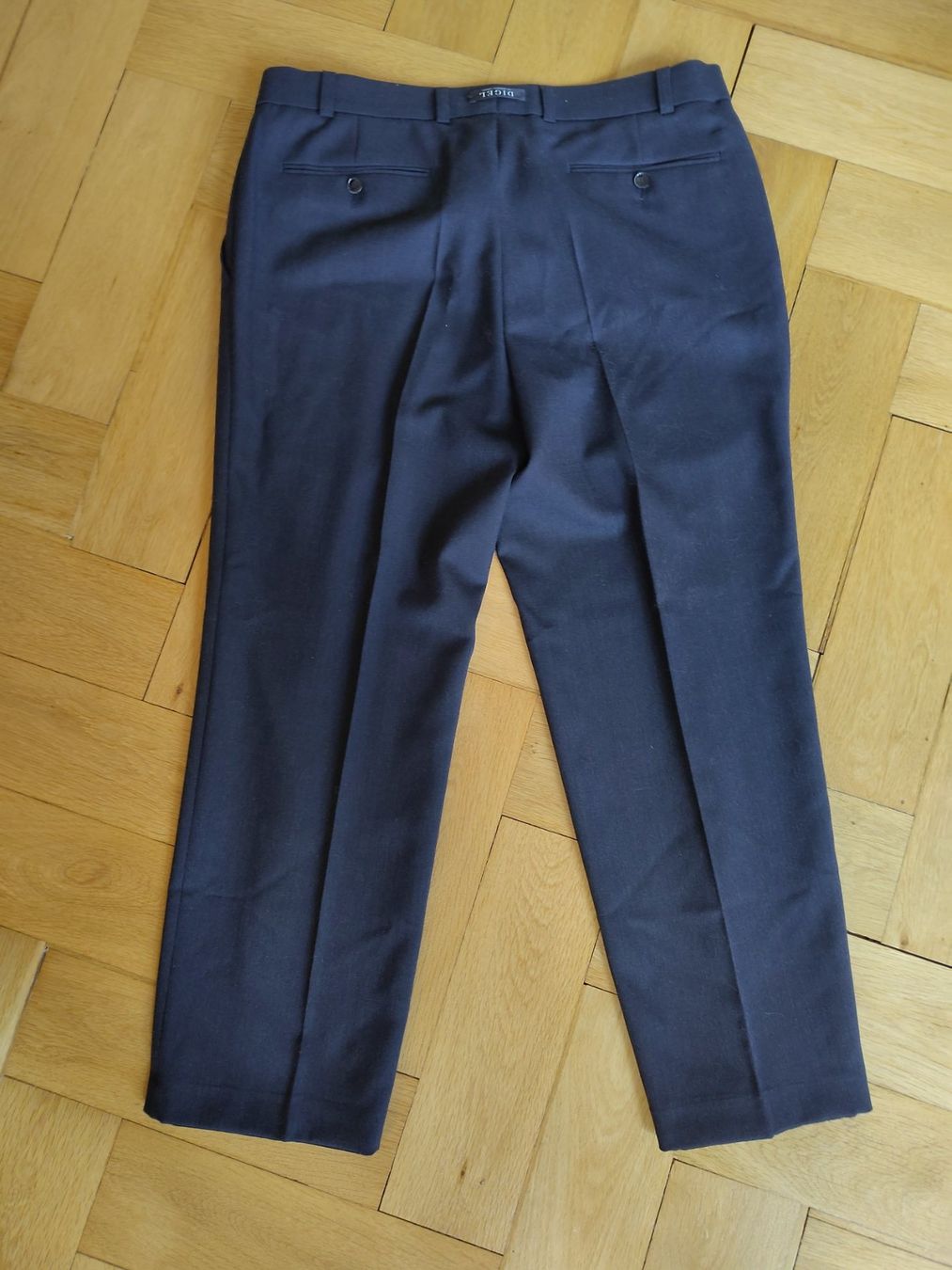 Hosen: Hose – Neu und originalverpackt aus Bern von Linii 1