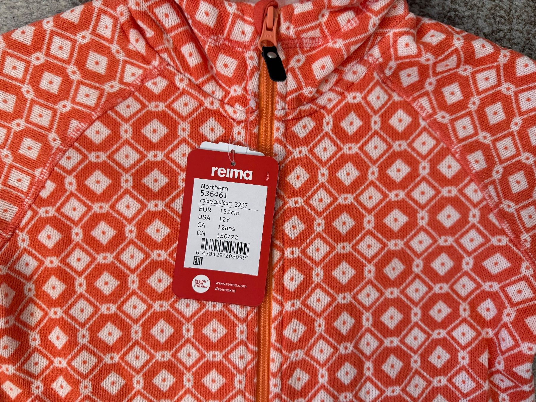 Pullover & Sweatshirts: Pullover Reima Gr. 152 NEU – Neu und originalverpackt aus Zürich von makmakmak 2