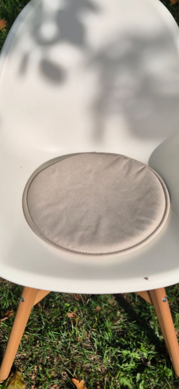 Ikea Sedie: 4x Stuhl, Hartschale – Usato da Worb venduto da Satchmo04 4