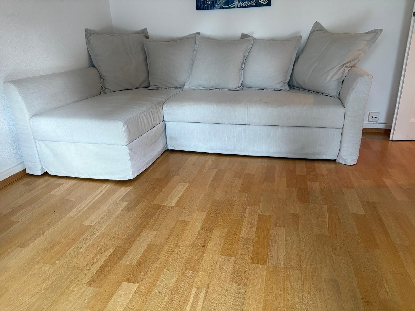 Sofas: Sofa – Gebraucht aus Basel von Tativm