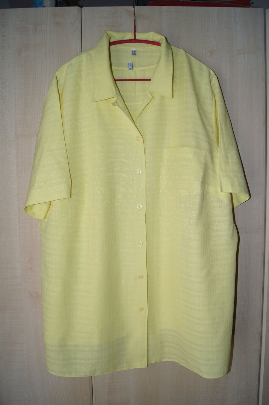 Camicette: Bluse und Top Gr. 50 – Usato da Luterbach venduto da Eggenschw5