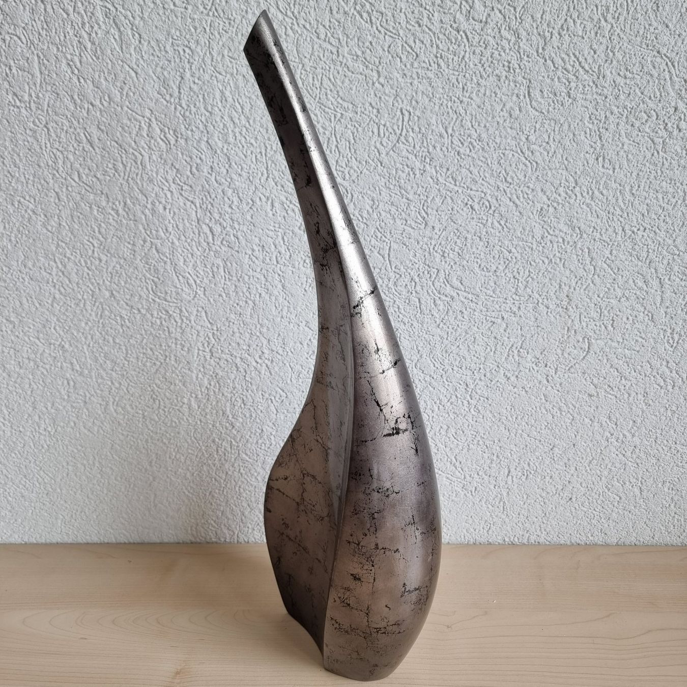 Tutte le decorazioni: Paunchy Vase – Nuovo e nell'imballaggio originale da Wetzikon ZH venduto da Alpari 2