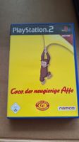 Coco, der neugierige Affe - PS2