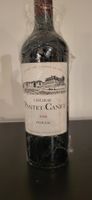 Pontet Canet 2009