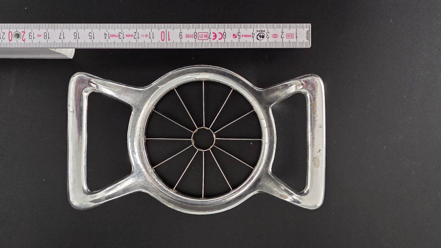 Elettrodomestici da cucina: Robuster Apfelschneider - vintage – Usato da Malters venduto da mat_6102 1