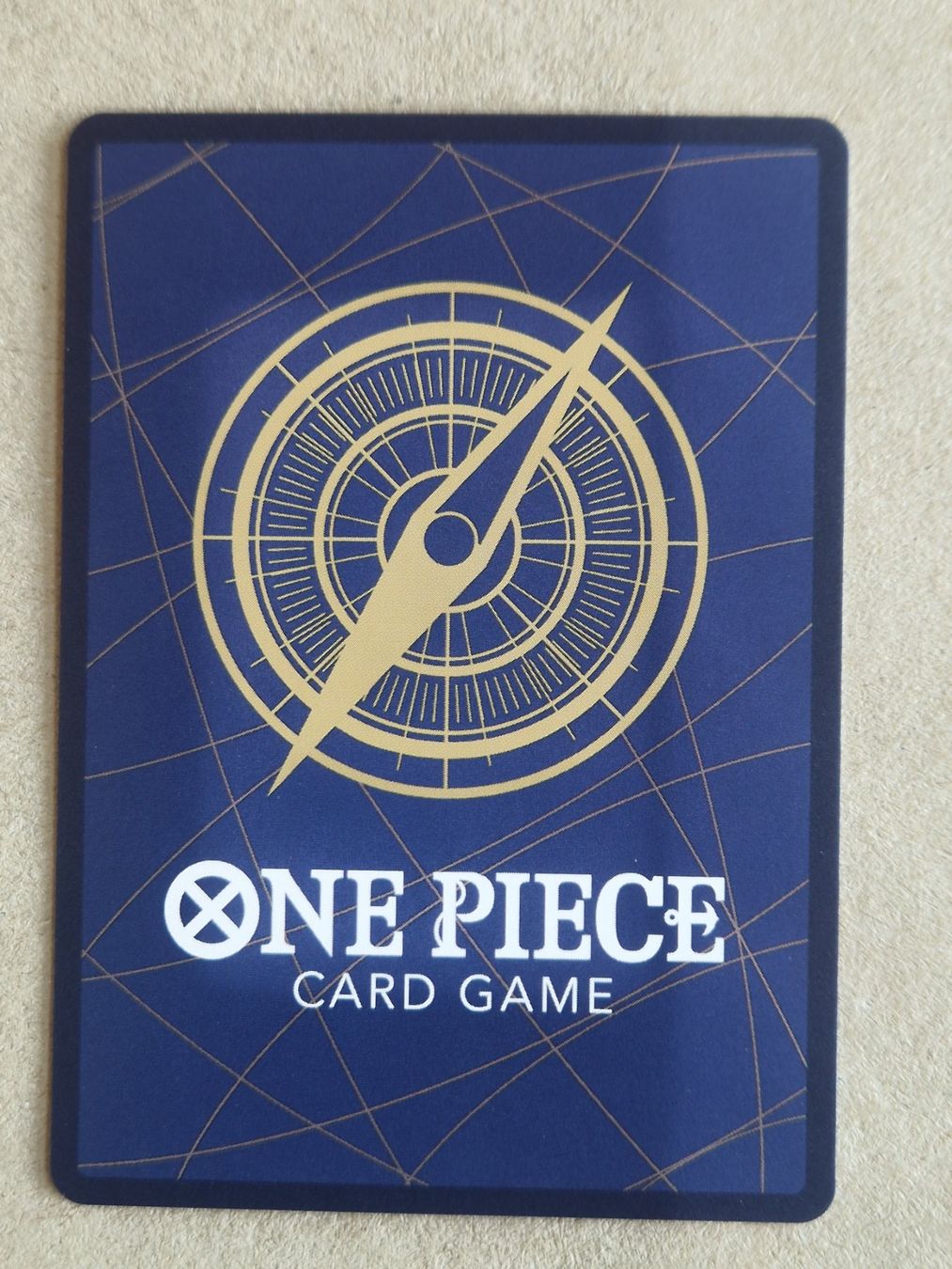 Bandai Carte collezionabili: One Piece  Japan  OP-09    118     SEC – Usato da Bouveret venduto da hckoala 1