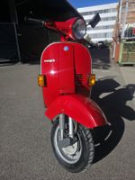 Vespa PK 125 XL Veteran Jahrgang 1989