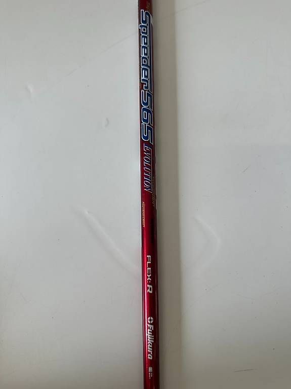 Mazze & Set: Callaway XR16 Driver mit Fujikura Speeder 565 Evolution – Usato da Obernau venduto da Arche_Noah_Brocki 2