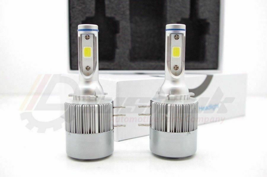 Automobili: C6 H15 CANBUS LED – Nuovo (secondo la descrizione) da Gockhausen venduto da Juanma.S.B 1