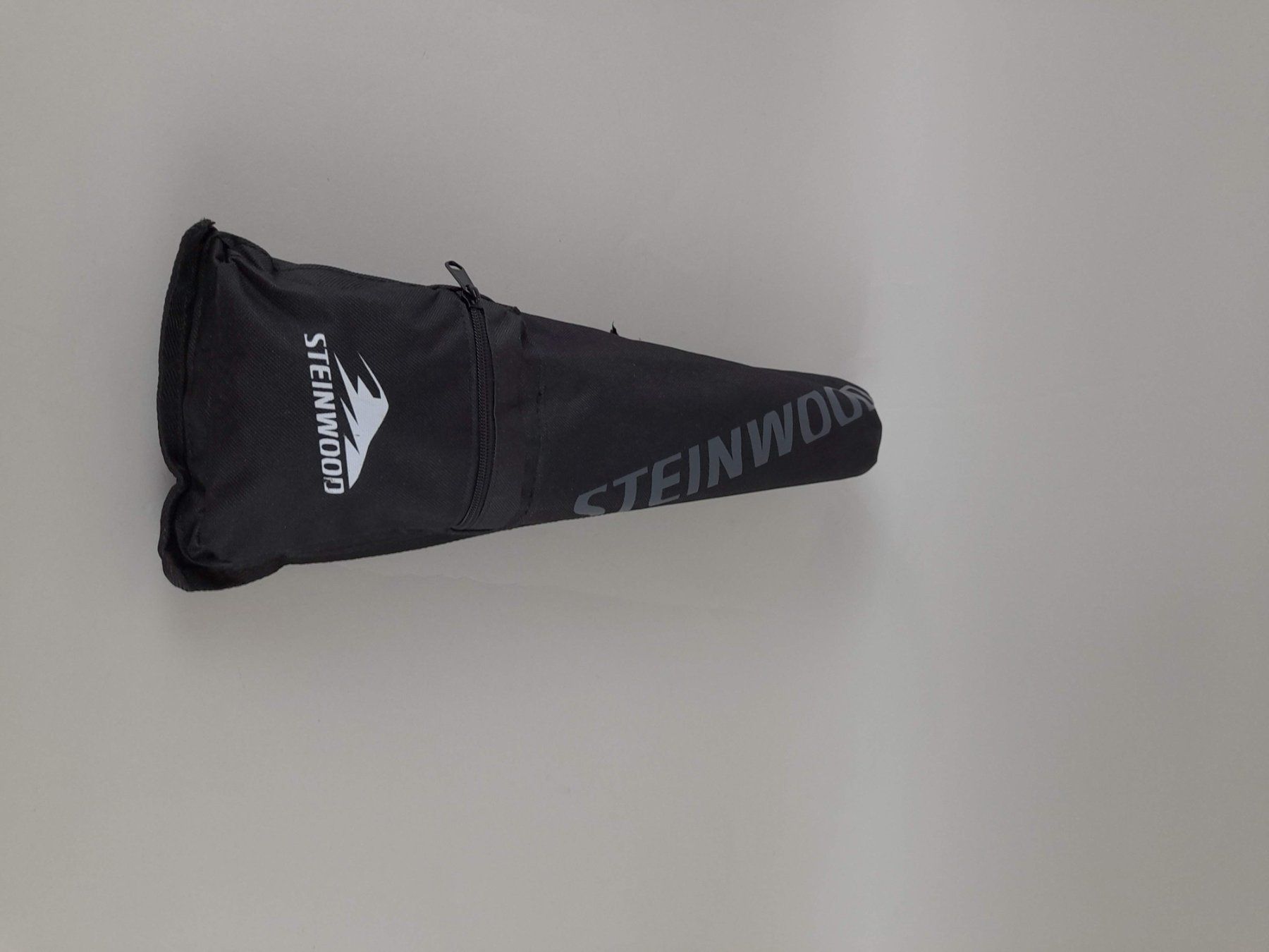 Bastoncini da trekking: STEINWOOD Carbon Wanderstöcke – Nuovo (secondo la descrizione) da Liebefeld venduto da Restwert_Liebefeld 2