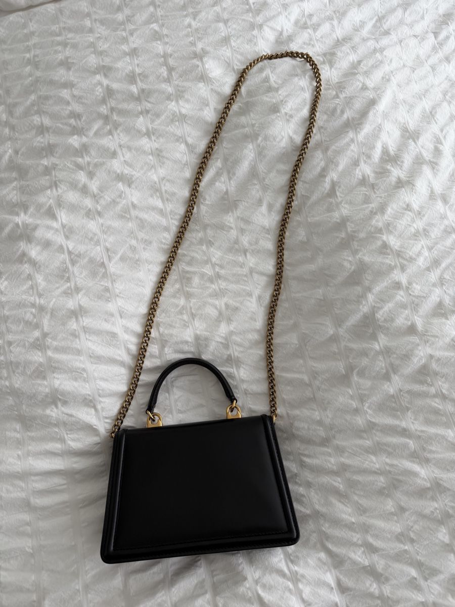Dolce & Gabbana Taschen für Damen: D&G bag - Devotion – Neu (gemäss Beschreibung) aus zürich von Treasure1415 4
