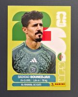 ALG 19 - Baghdad Bounedjah - Panini FIFA World Cup 2026 UE