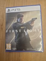 First Light 007 PS5