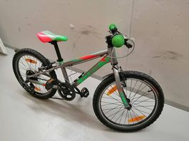 Cube Kindervelo
