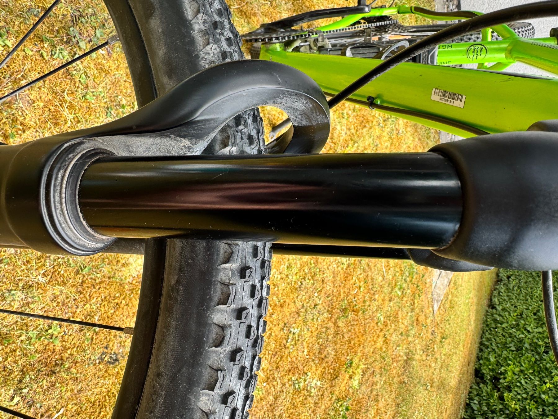Merida Velos: Merida big nine 500 XL – Gebraucht aus Dübendorf von sarniacz 5