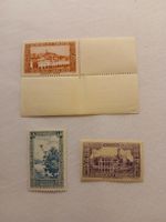 Timbres d'Algérie anciens - Collection rare et unique!