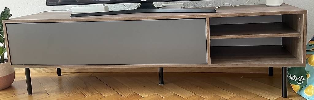 Mobili TV: TV-Möbel / Sideboard / Lowboard – Usato da Zürich venduto da joddy