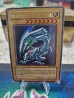 Yugioh Blauäugiger W.Drache SDK