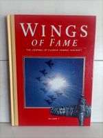 Wings of Fame 7 XF-85 EEL Mariner Mars Marlin Sukhoi T-4