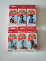 6 Tonies Migros Story Mania Set