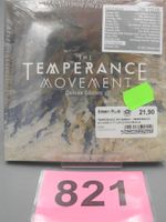 CD Temperance Movement "Dwlux Edition", Nr. 821