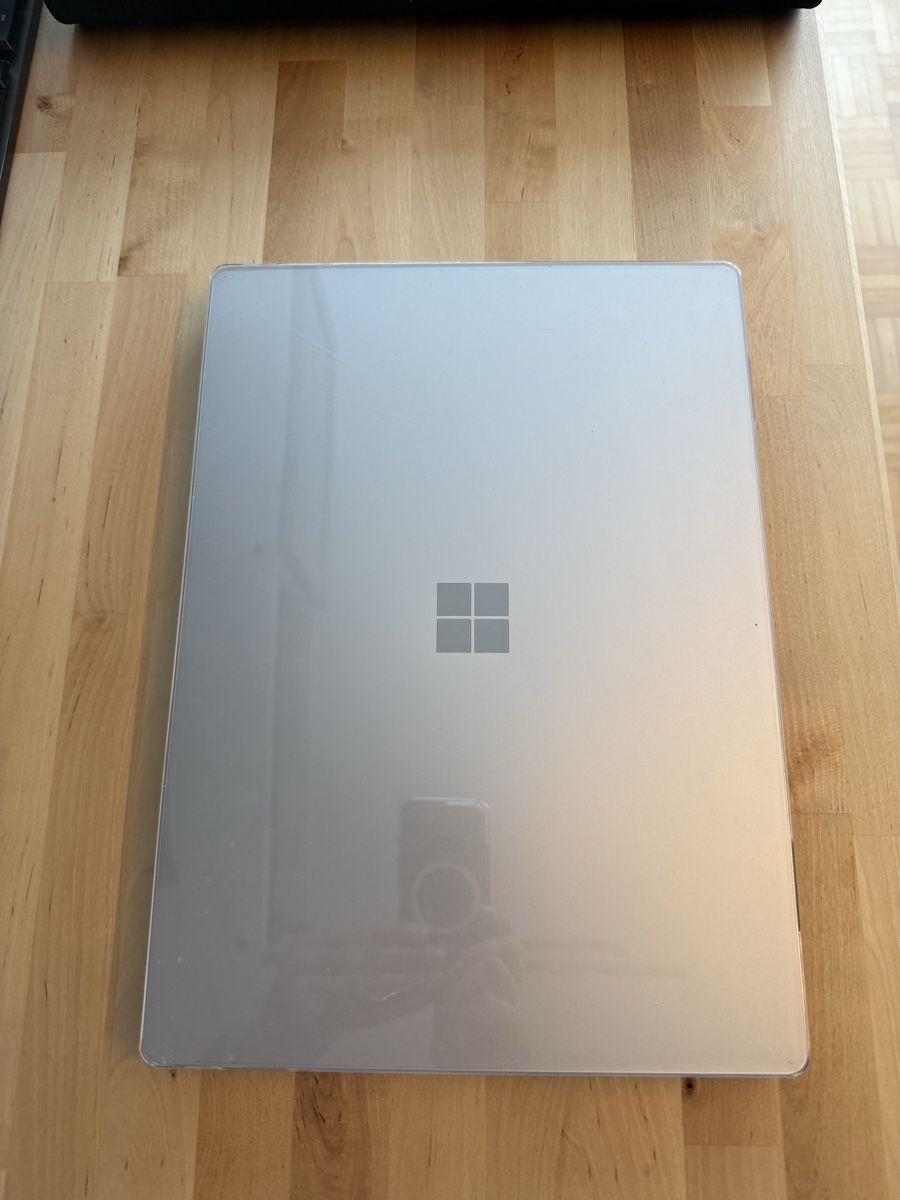Microsoft Notebooks: Microsoft Surface Laptop 4 – Gebraucht aus Heiden von seb_h2z7 5