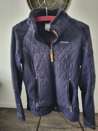 Jacke, QUECHA, Gr. 34