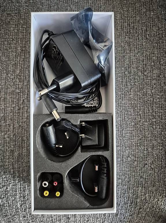 Cavi: Ifi Audio iPower 5v - Ifi Zen DAC – Usato da Carouge GE venduto da mat_772z 1