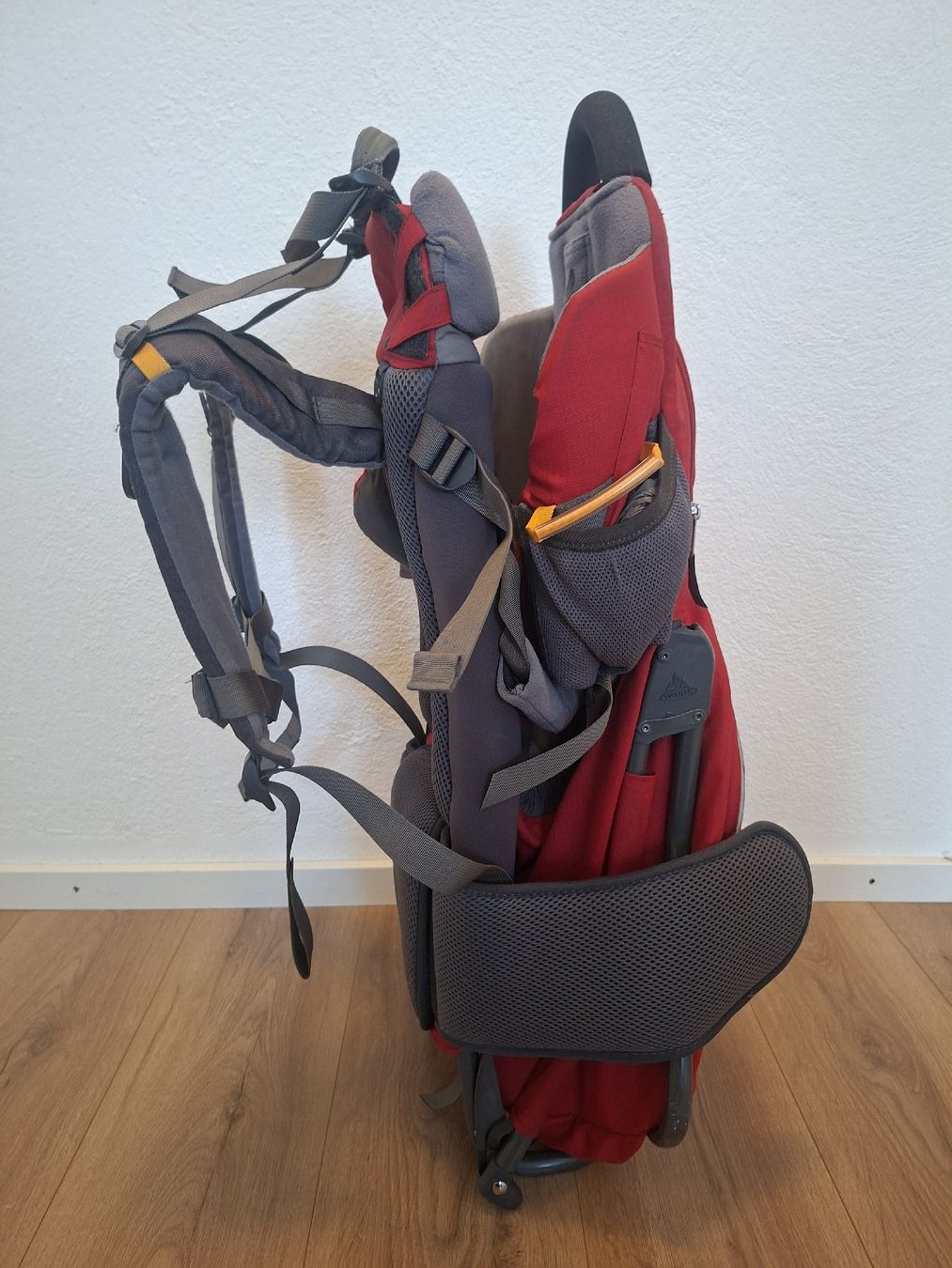 Vaude Sacs & sacs à dos: Vaude Tragerucksack – D'occasion à Bösingen par ganzt1 2