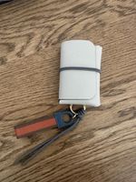 Portemonnaie / Mini Bag mit Schlüsselanhänger, Neuwertig!