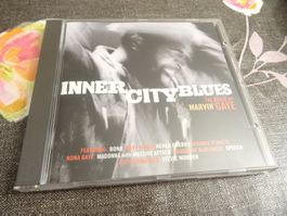 Inner City Blues - The Music of Marvin Gaye CD