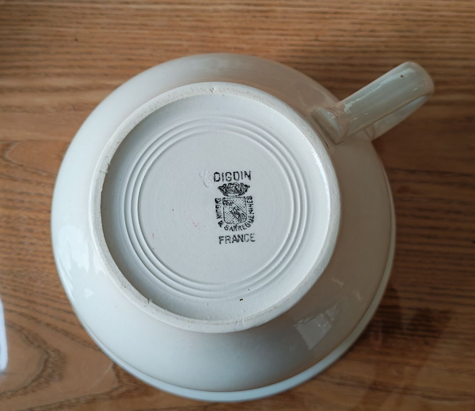 Vase & Récipients: Pot de chambre – D'occasion à Anzère par nello04 2