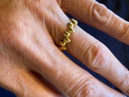 Fingerring