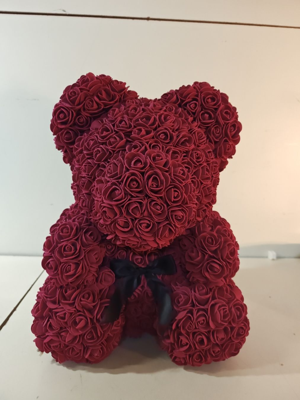 Tutte le decorazioni: Roseteddybär - Das perfekte Geschenk. (nov666) – Usato da Künten venduto da Schnaepplihuus 2