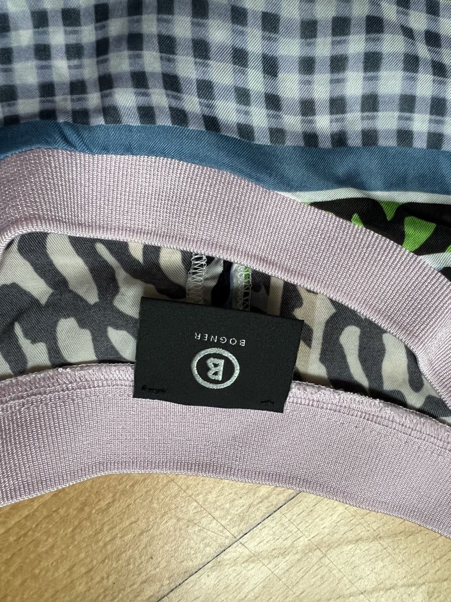 Bogner Camicette: Bluse Bogner De 36 – Usato da Zürich venduto da angielmora 3