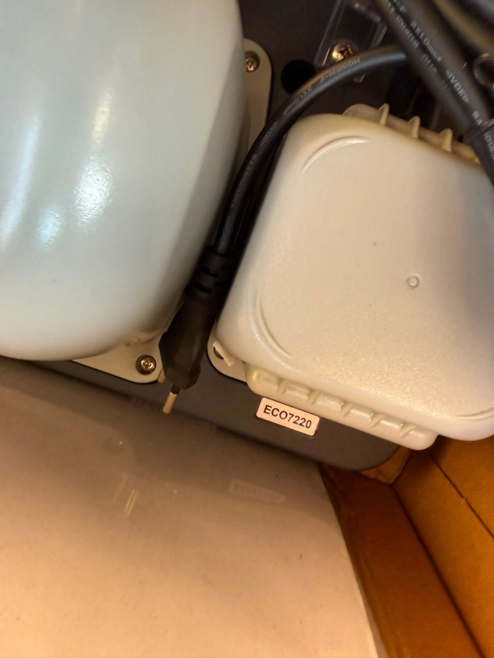 Intex Pumpen & Teile: Intex Salz-Anlage – Neu und originalverpackt aus Zweisimmen von Mousie 2